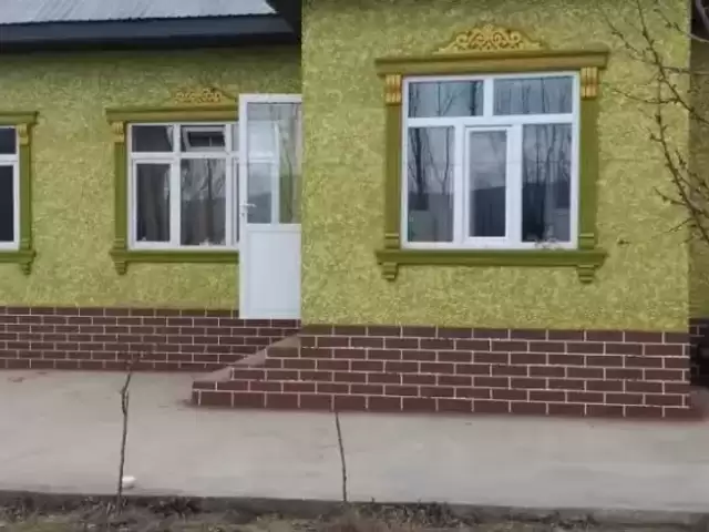 Устои фасад 1, farmo.tj