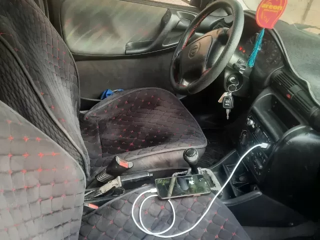 Opel Astra F, 1997 1, avtobaza.tj