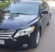 Toyota Camry, 2008 в Душанбе