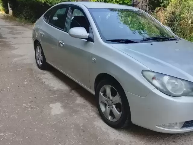 Hyundai Avante, 2007 1, avtobaza.tj Hyundai Avante, 2007 1, avtobaza.tj