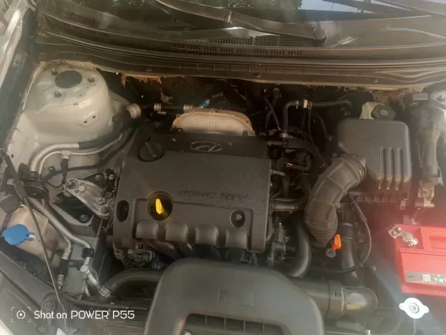 Hyundai Avante, 2007 1, avtobaza.tj