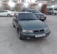 Daewoo Nexia II, 1995 в Душанбе