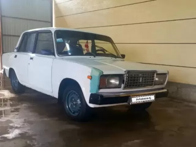 ВАЗ(Lada) 2107 1, avtobaza.tj