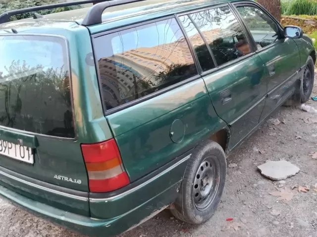 Opel Astra F 1, avtobaza.tj