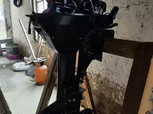 Матор лотка HANGKAI 9.8 1, avtobaza.tj