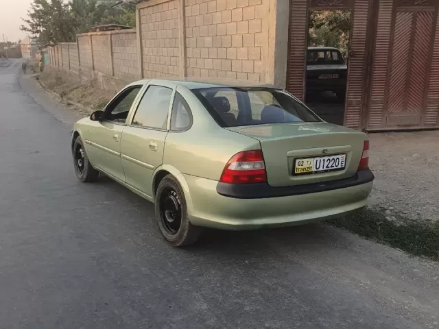 Opel Vectra B, 1997 1, avtobaza.tj