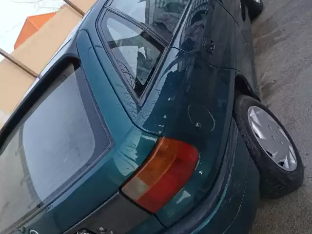 Opel Astra F, 1993 1, avtobaza.tj