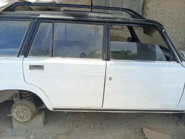 ВАЗ(Lada) 2104 1, avtobaza.tj