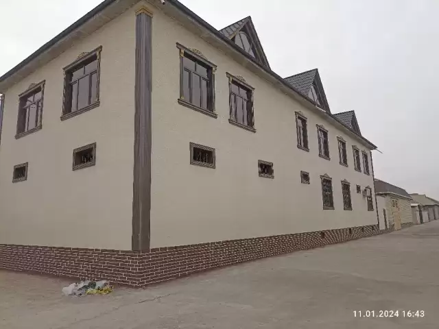 Устои фасад 1, farmo.tj