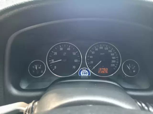Opel Astra G, 2003 1, avtobaza.tj