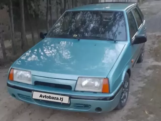 ВАЗ(Lada) Самара (хэтчбек 2109) 1, avtobaza.tj