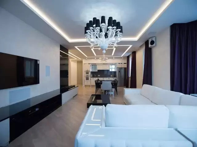 Ремонт квартира под ключ 1, farmo.tj