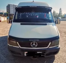 Mercedes-Benz Sprinter, 2006 в Душанбе 