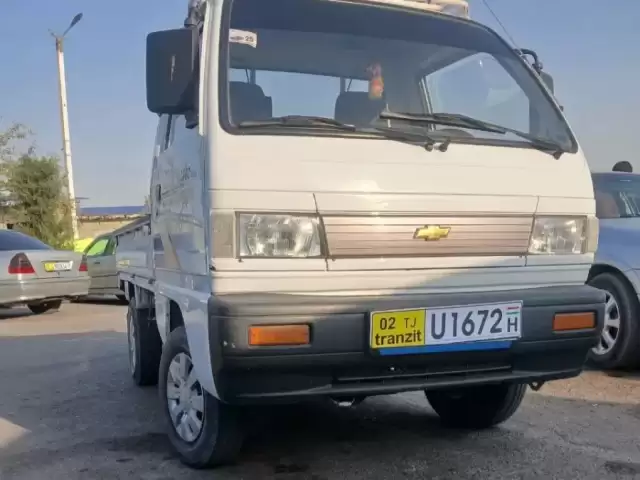 Daewoo Labo, 2012 1, avtobaza.tj