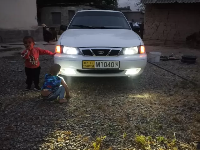 Daewoo Nexia II, 2006 1, avtobaza.tj