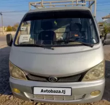 Грузовики, 2011 в Джалолиддина Балхи (Руми)