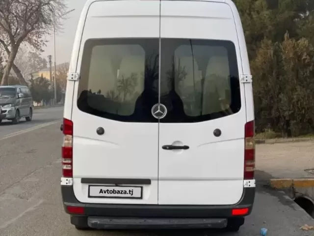 Mercedes-Benz Sprinter, 2008 1, avtobaza.tj