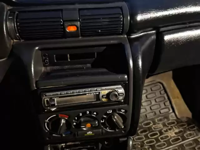 Opel Astra F, 1996 1, avtobaza.tj