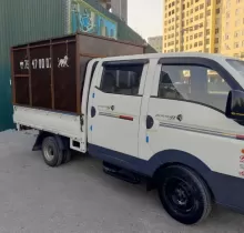 Hyundai Porter 2, 2007 в Душанбе 