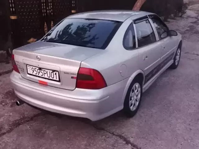 Opel Vectra B, 1999 1, avtobaza.tj Opel Vectra B, 1999 1, avtobaza.tj