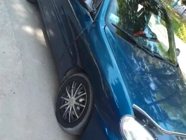 Daewoo Lanos 1, avtobaza.tj