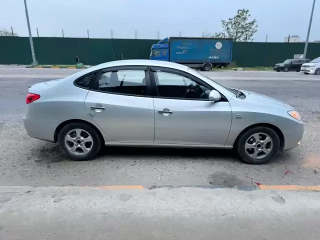 Hyundai Avante, 2007 1, avtobaza.tj