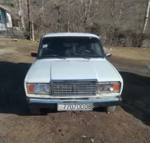 ВАЗ(Lada) 2107, 2004 в Нурабад