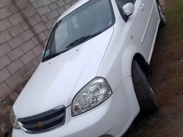Chevrolet Lacetti, 2005 1, avtobaza.tj