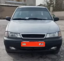 Daewoo Nexia II, 1996 в Истаравшан 