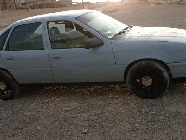 Opel Vectra A, 1991 1, avtobaza.tj