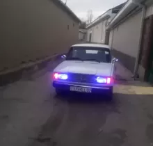 ВАЗ(Lada) 2107, 2003 в Истаравшан 