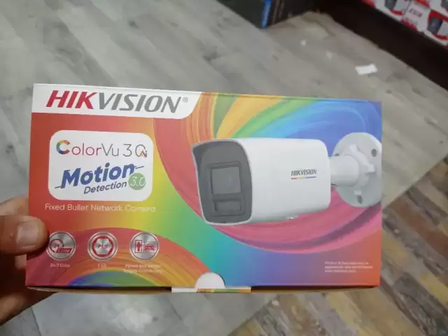 Насби камерахои HIKVISION .TIANDY. 1, farmo.tj