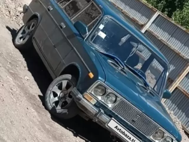 ВАЗ(Lada) 2106 1, avtobaza.tj