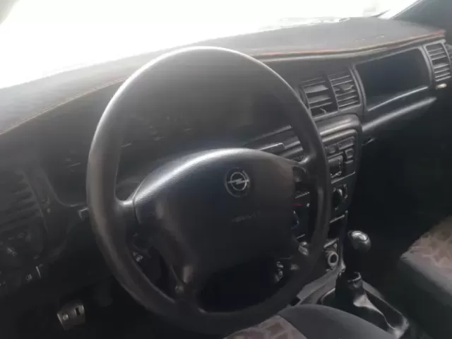 Opel Vectra B, 1996 1, avtobaza.tj
