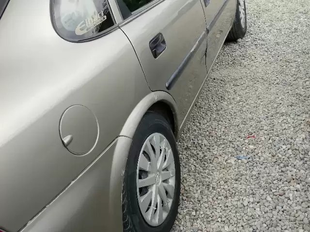 Opel Vectra B, 1995 1, avtobaza.tj