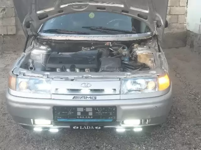 ВАЗ(Lada) 2110, 2001 1, avtobaza.tj