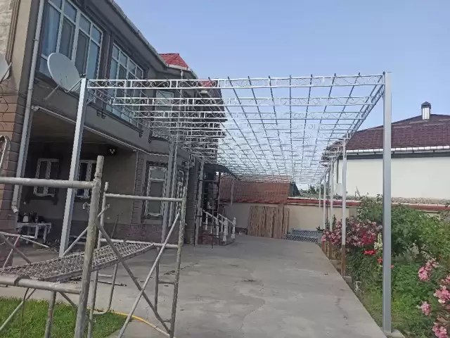 Услуги Сварщика 1, farmo.tj
