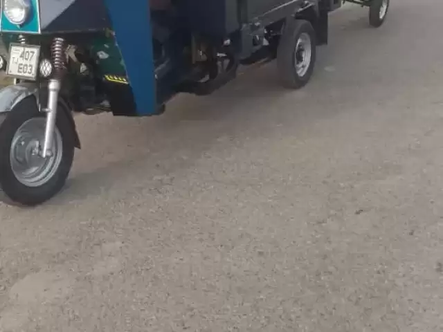 Гурзавой мотороллер, 2013 1, avtobaza.tj