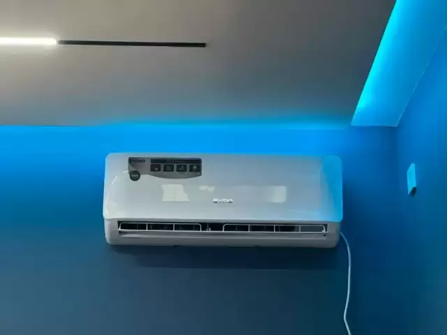 Устои Кондиционер 1, farmo.tj