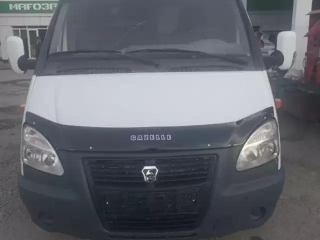 Грузовики Газель, 2007 1, avtobaza.tj