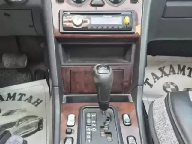 Mercedes-Benz C class, 1998 1, avtobaza.tj