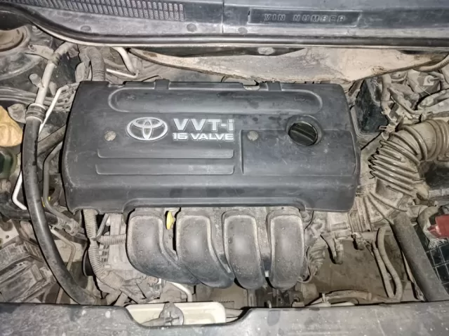Toyota Verso, 2007 1, avtobaza.tj