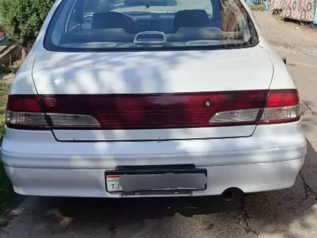 Nissan Cefiro, 1996 1, avtobaza.tj
