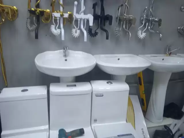 Установка ремонт любые Thermex 1, farmo.tj