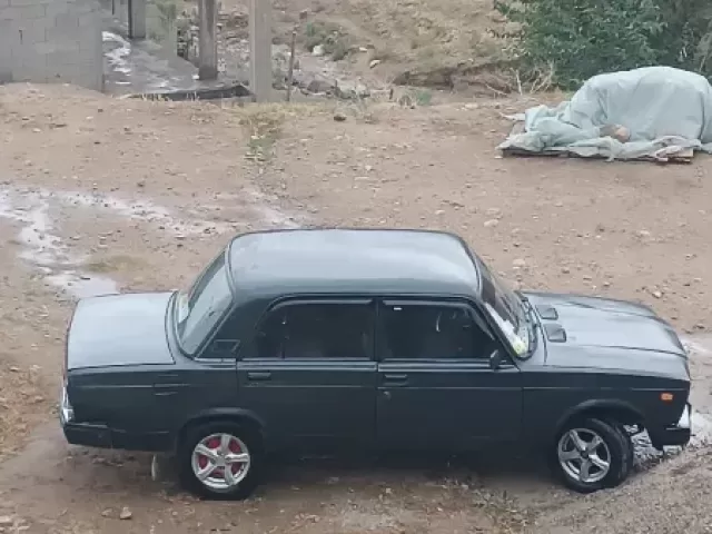 ВАЗ(Lada) 2107 1, avtobaza.tj