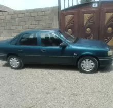 Opel Vectra A, 1995 в Вахдат