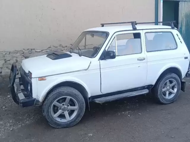 Ваз Нива, 2000 1, avtobaza.tj