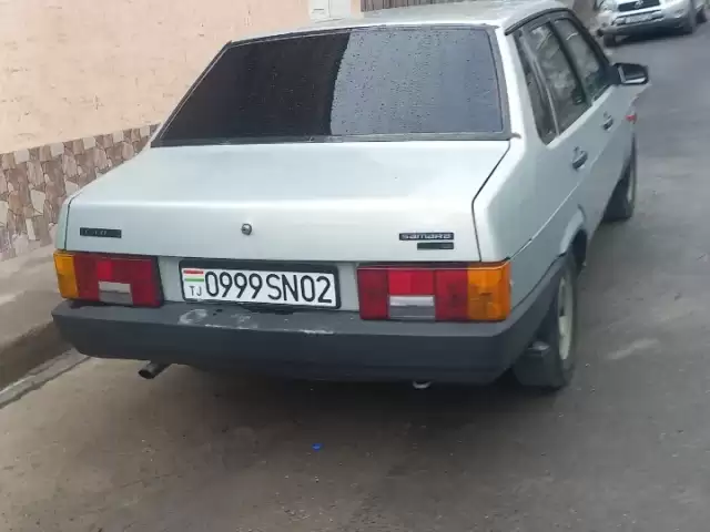 ВАЗ(Lada) 2103, 2003 1, avtobaza.tj