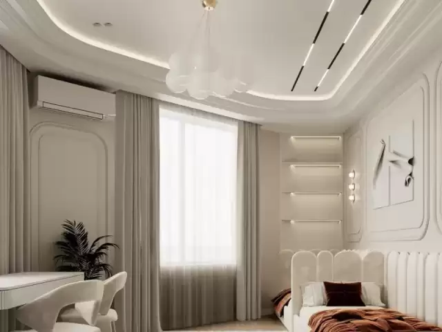 Устои гипсакартон 1, farmo.tj