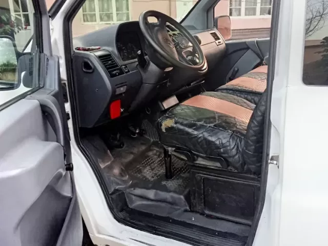 Mercedes-Benz Vito, 1999 1, avtobaza.tj